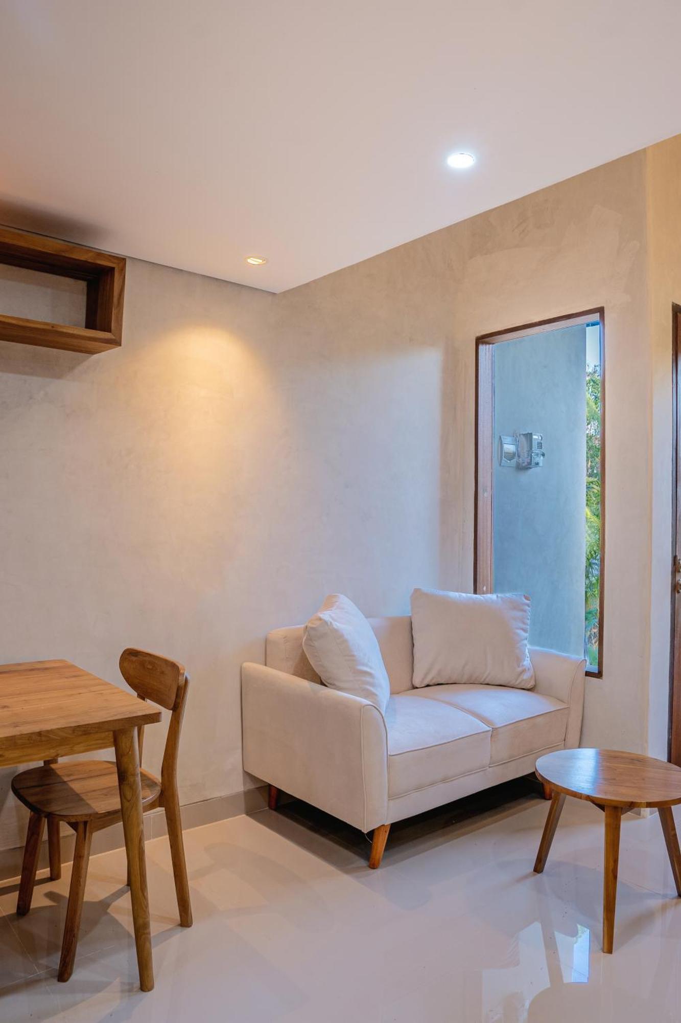 Loft Citarum Apartment