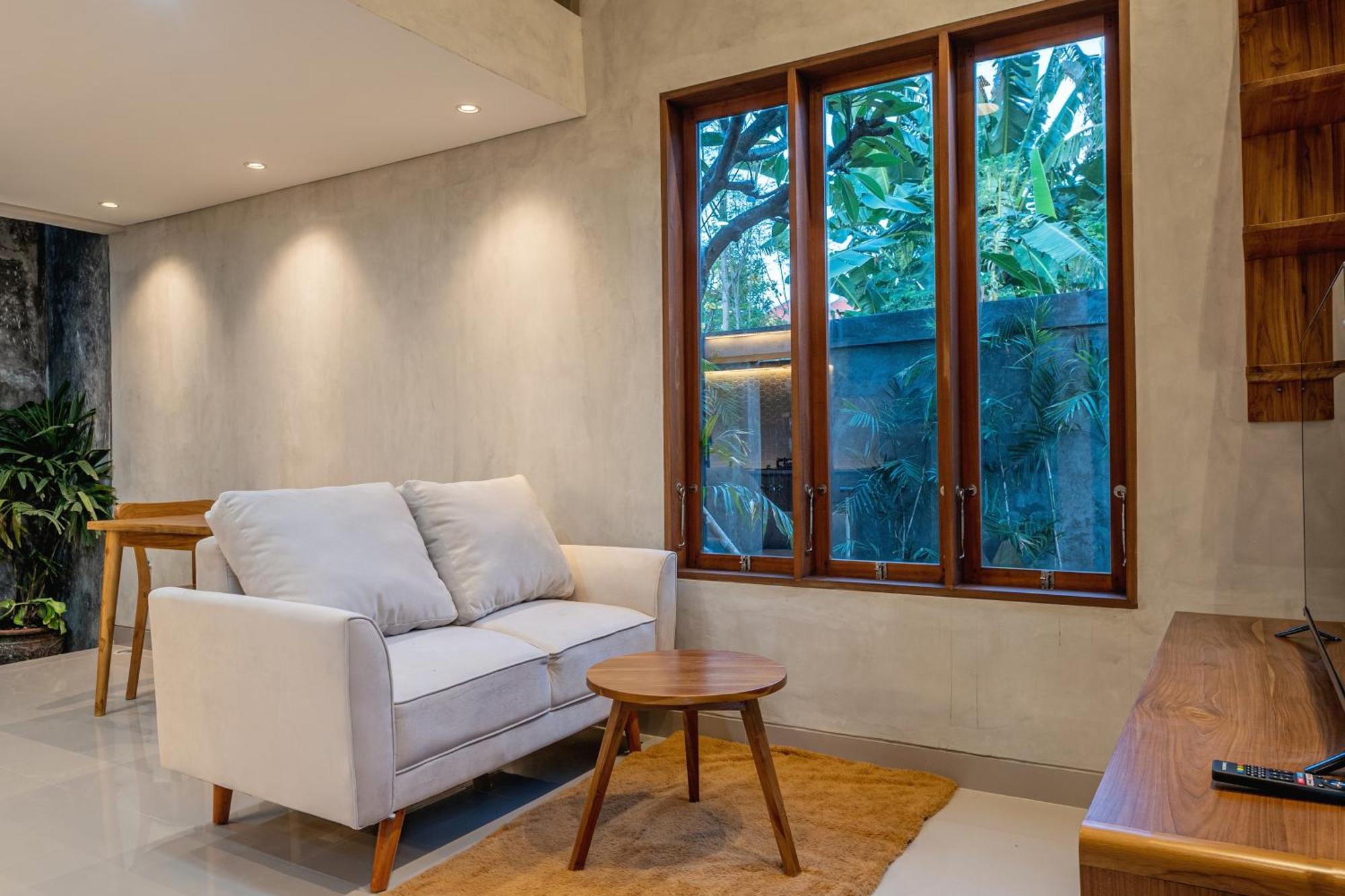 Loft Citarum Apartment