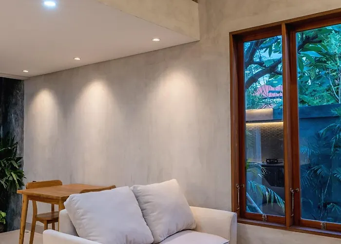 Green Loft Citarum