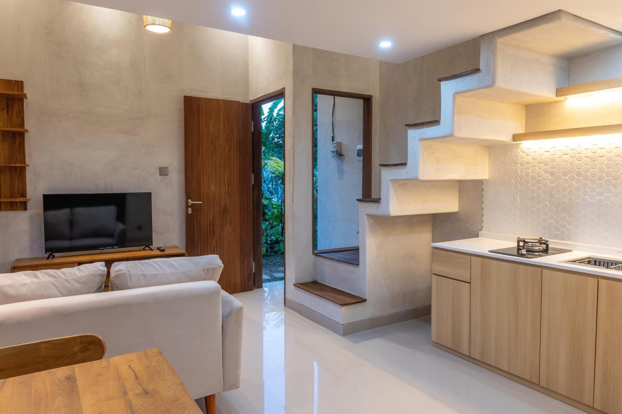 Loft Citarum *