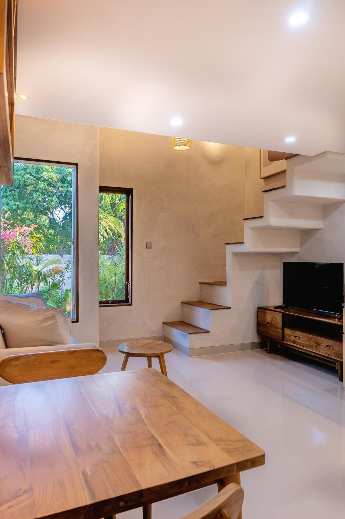 Loft Citarum * Sanur (Bali)
