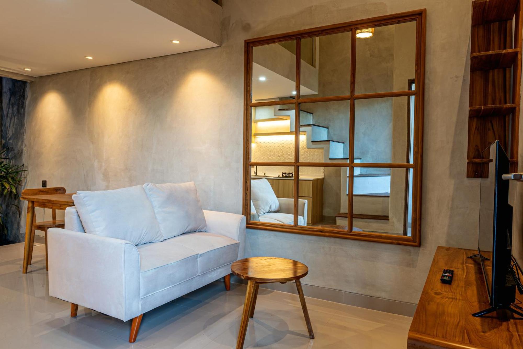 Apartemen Loft Citarum *