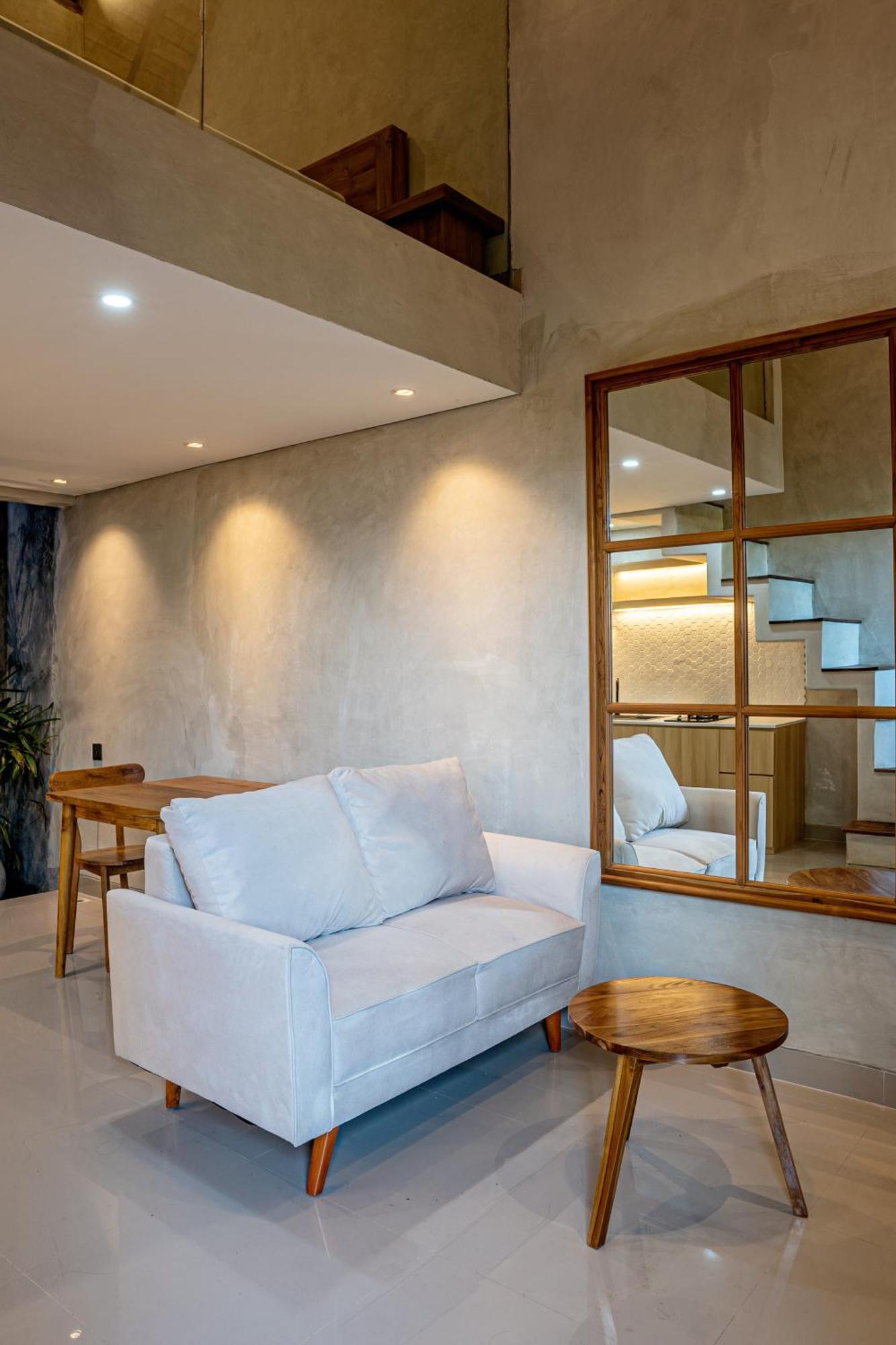 Loft Citarum Apartemen Sanur (Bali)