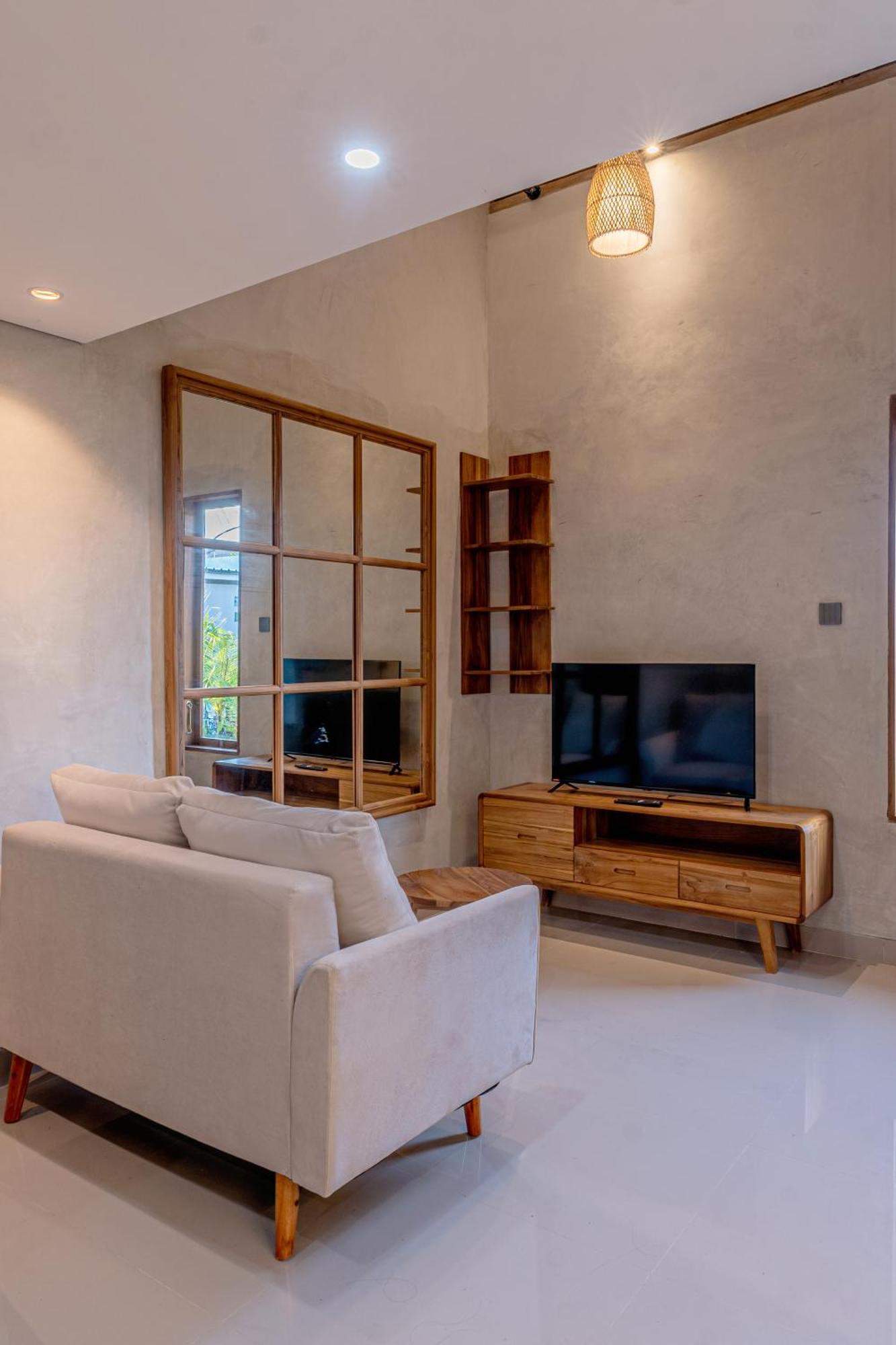 Loft Citarum Apartemen *