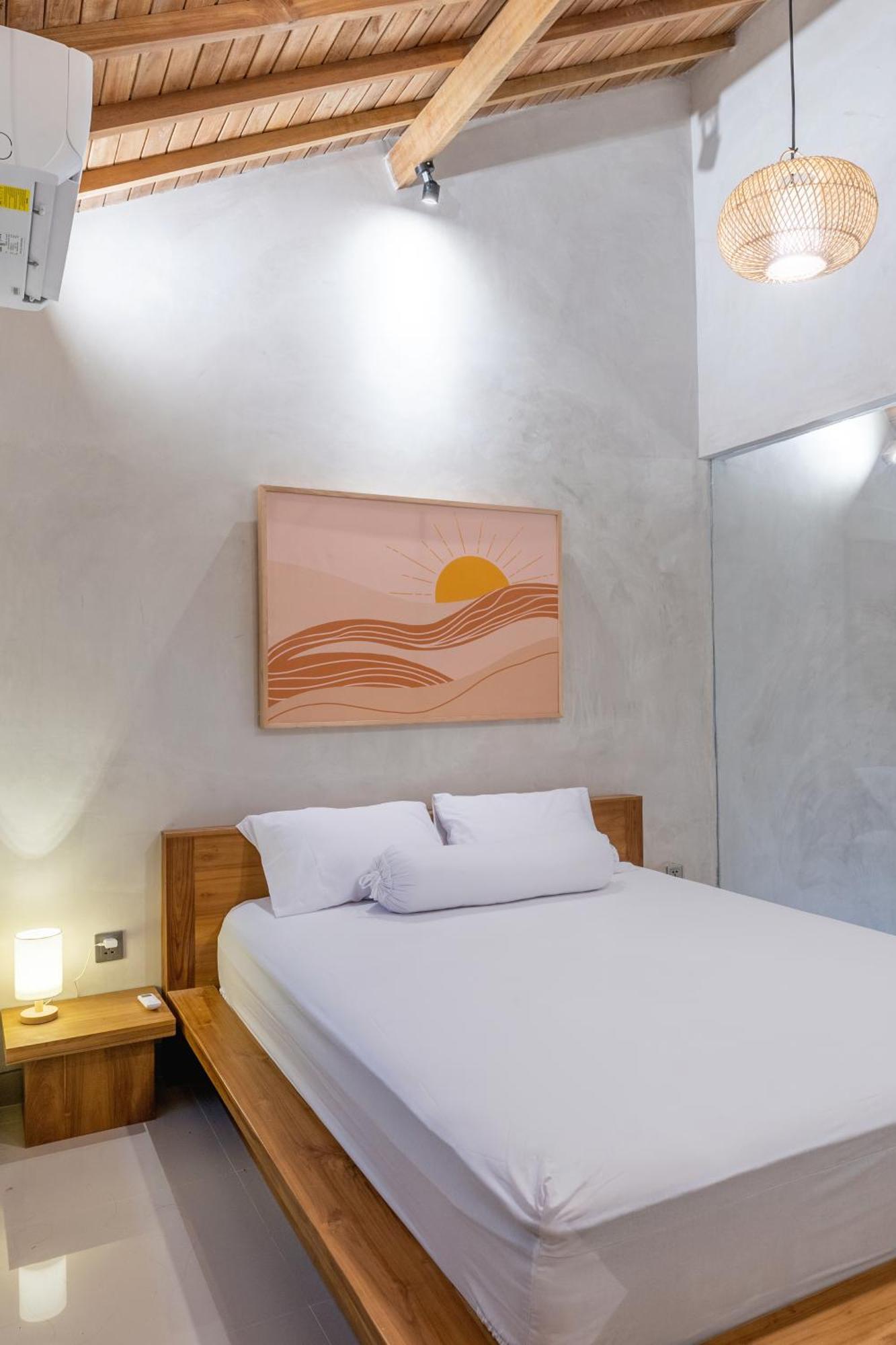 Apartemen Loft Citarum *