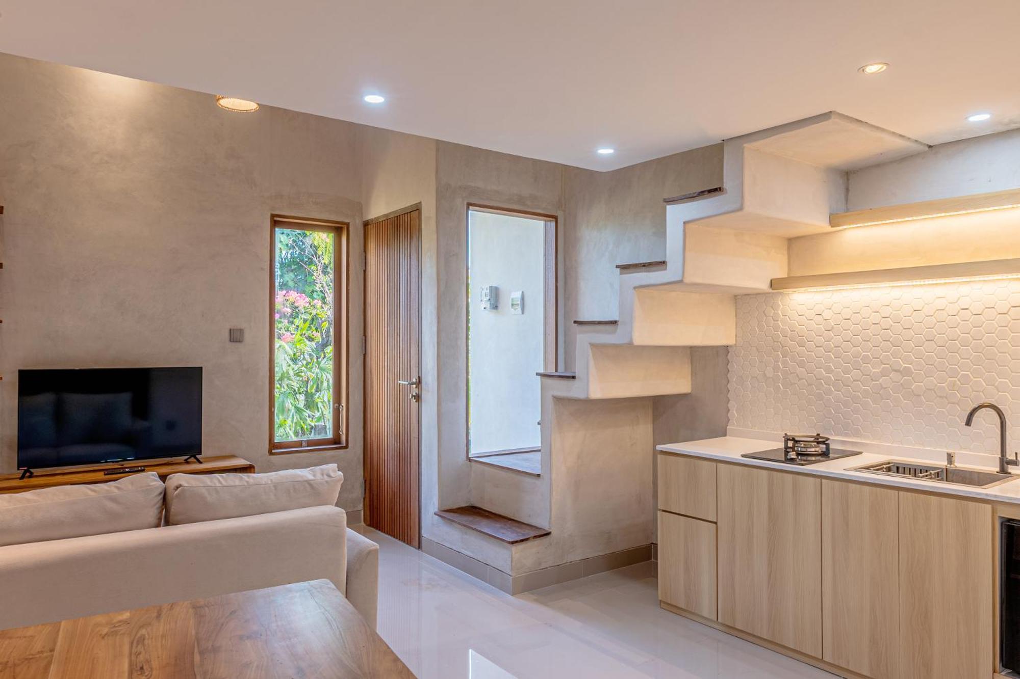 Loft Citarum * Sanur (Bali)