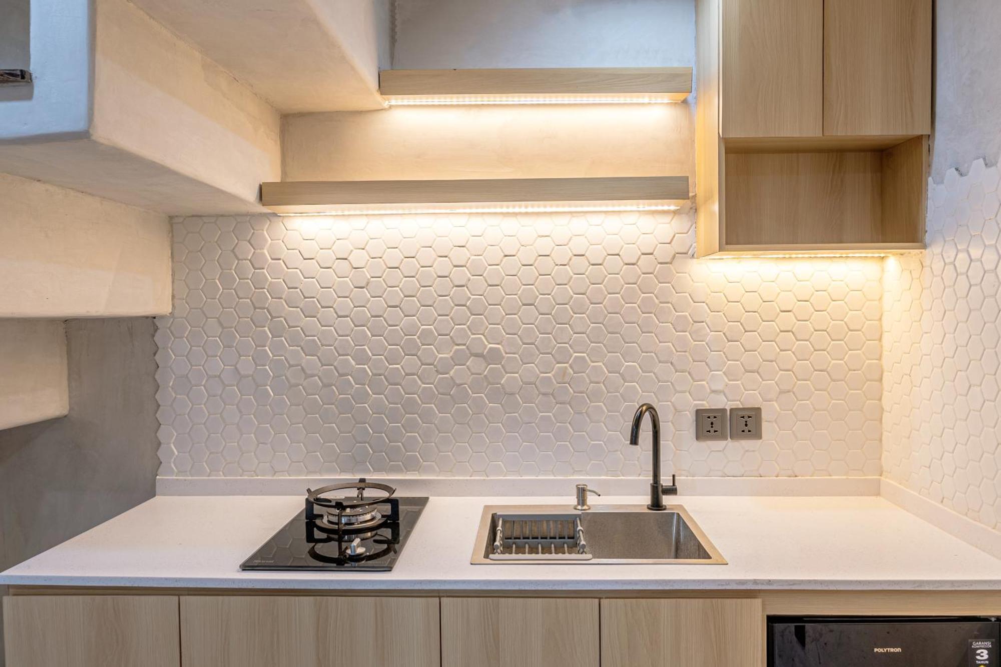 Loft Citarum Apartemen