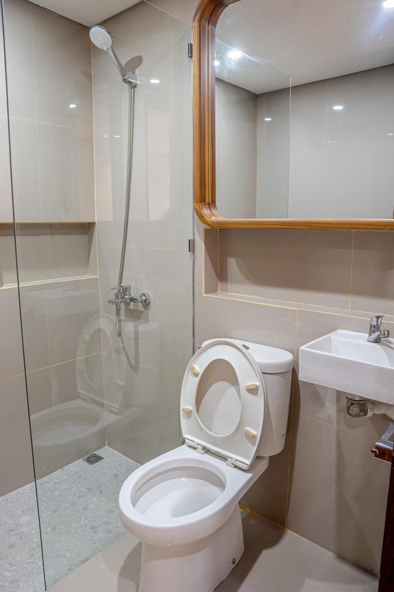 Apartemen Loft Citarum