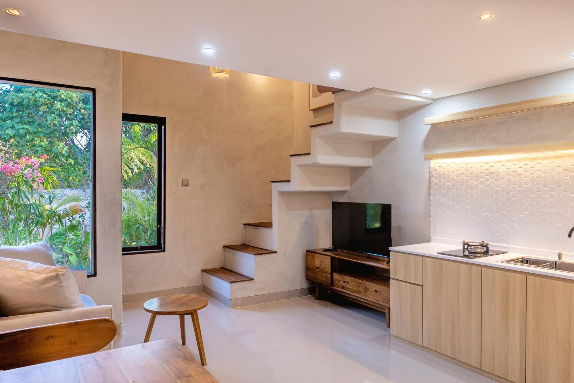 Loft Citarum Sanur (Bali)