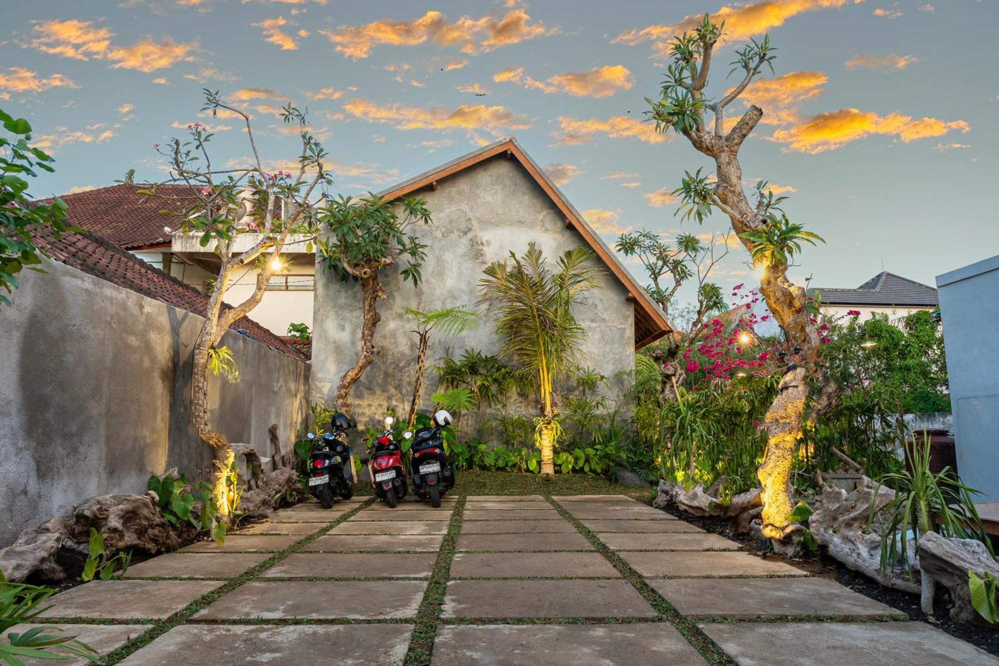 Apartemen Loft Citarum
