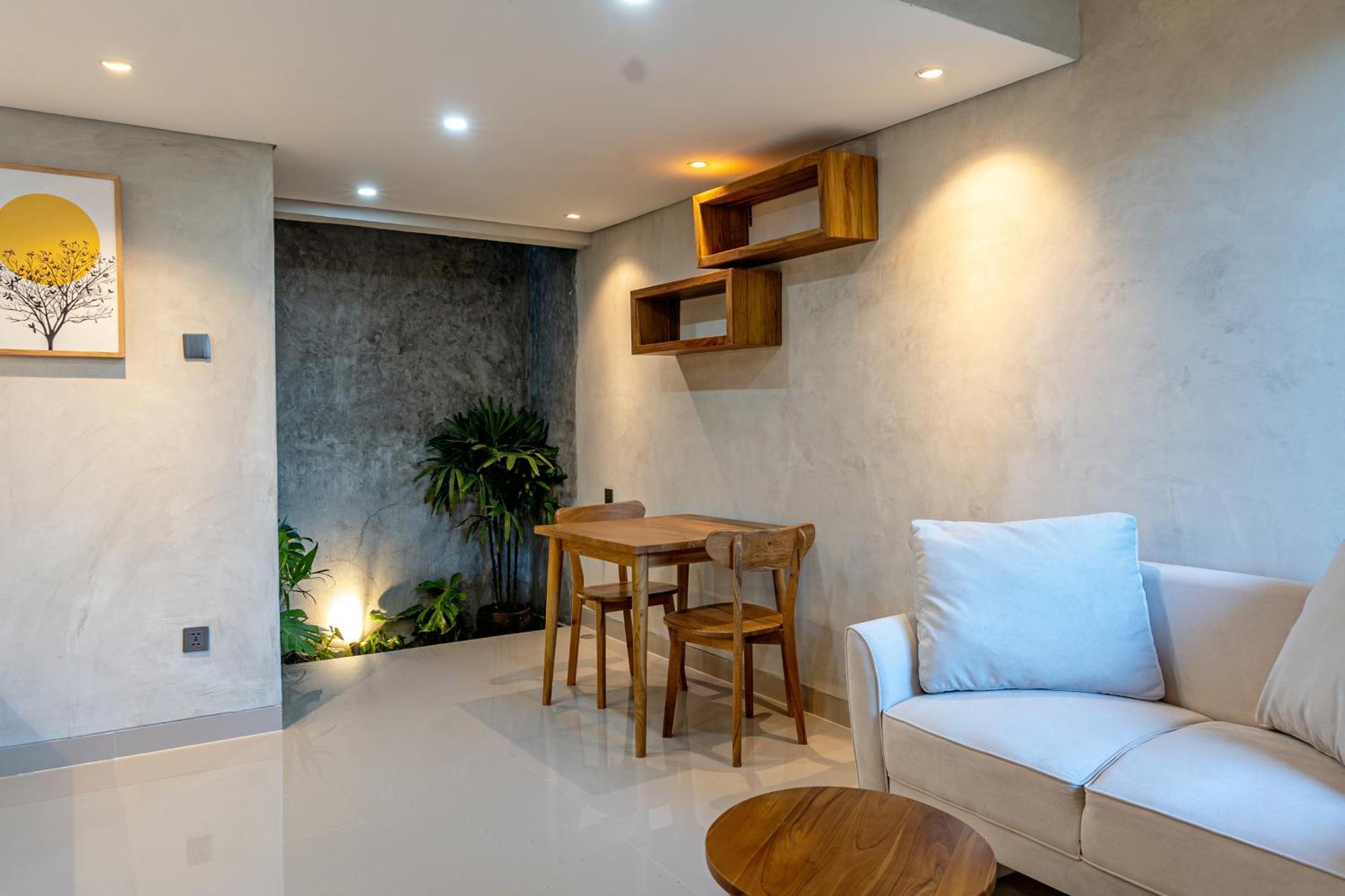 Loft Citarum Sanur (Bali)