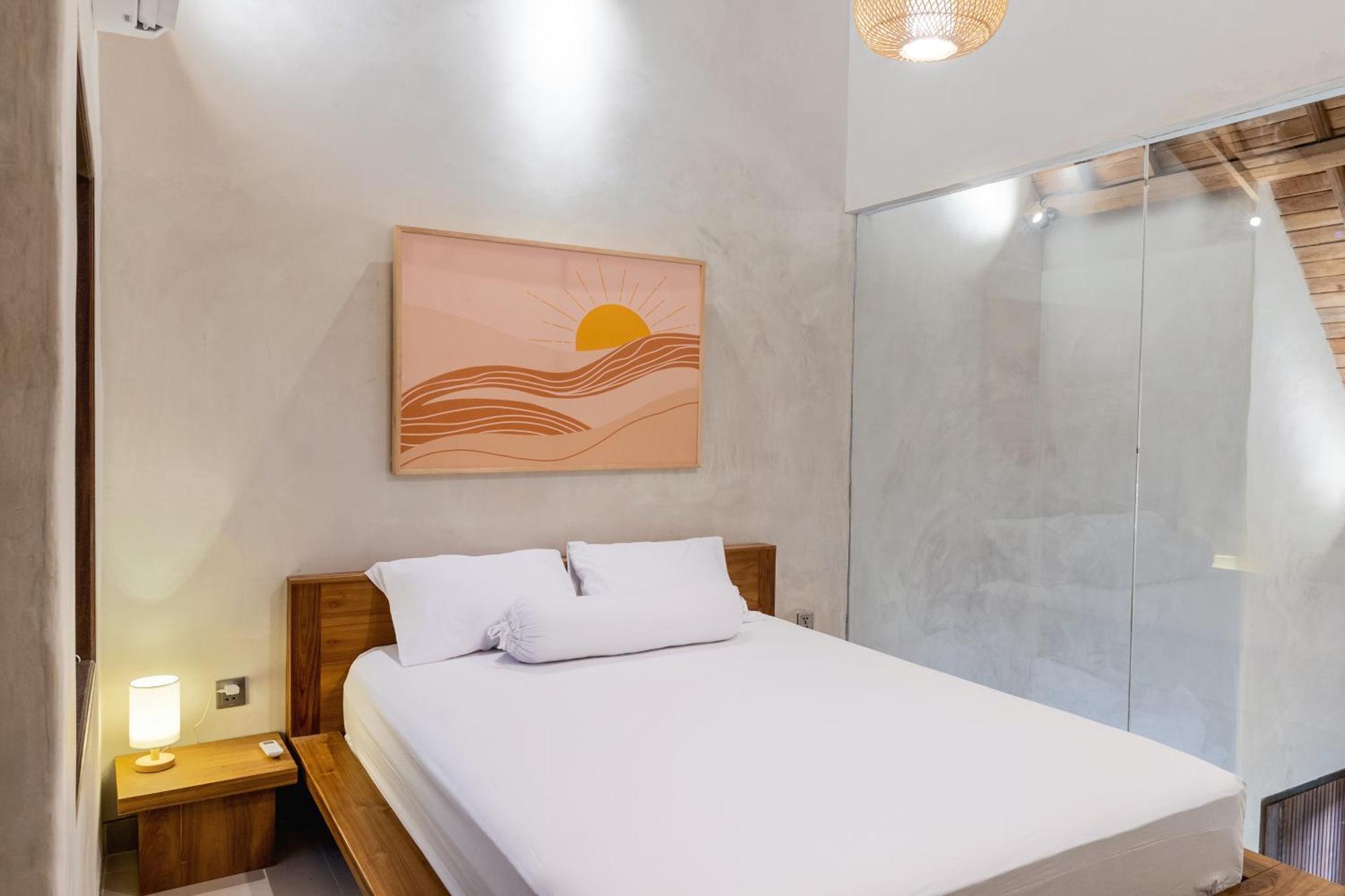 Loft Citarum Sanur (Bali)