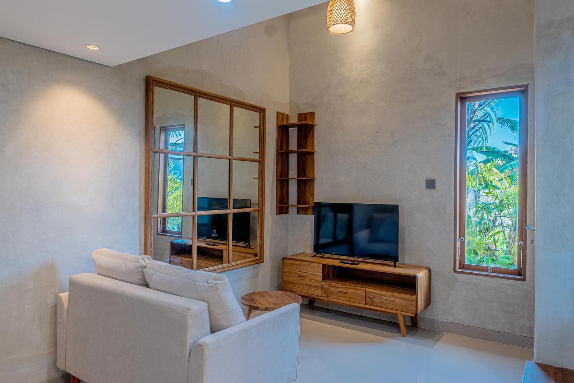 Apartemen Loft Citarum