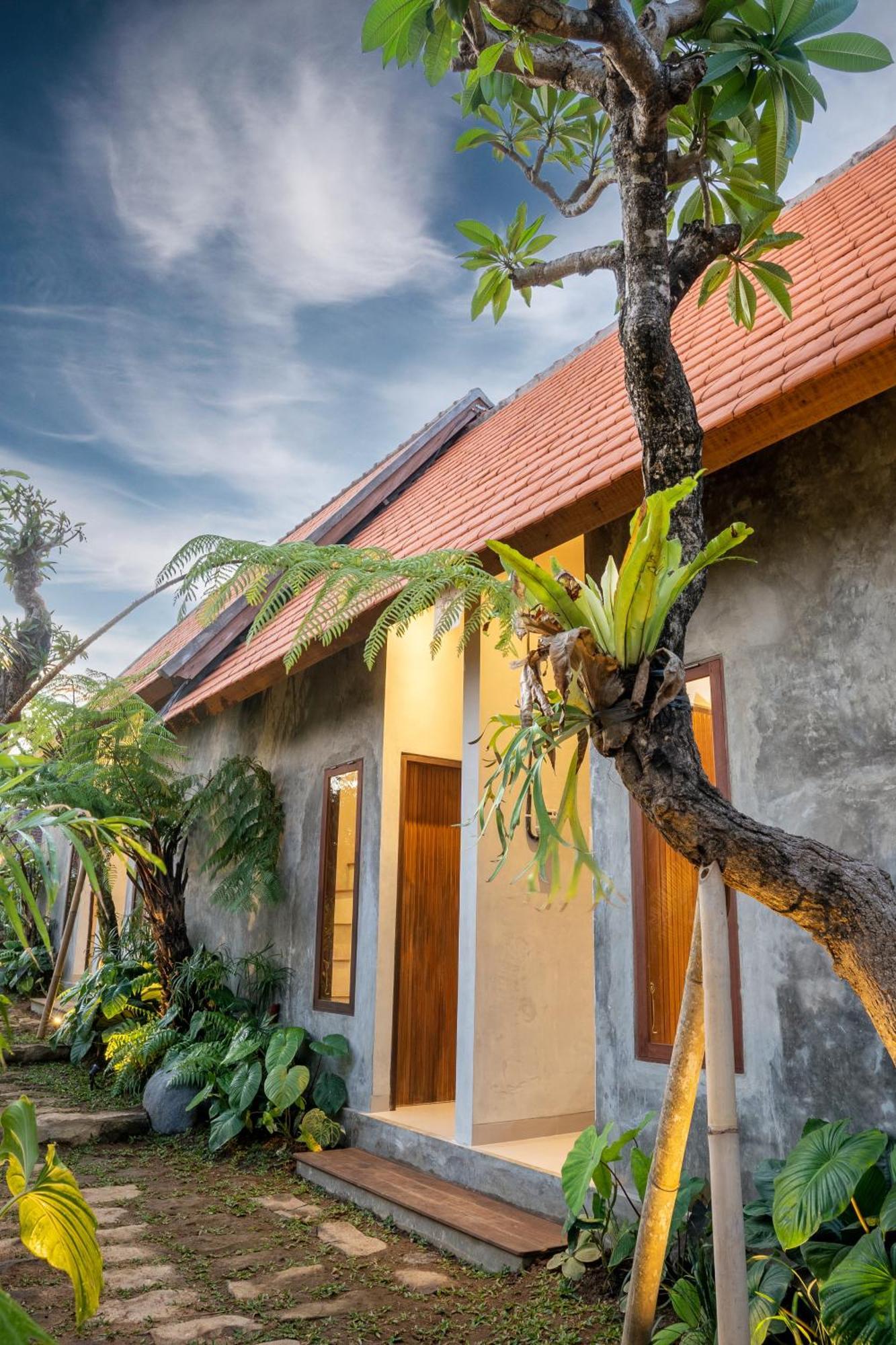 Loft Citarum Apartemen Sanur (Bali)