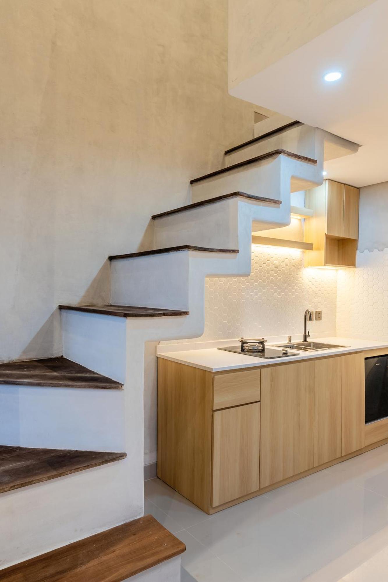 Apartemen Loft Citarum Sanur (Bali)