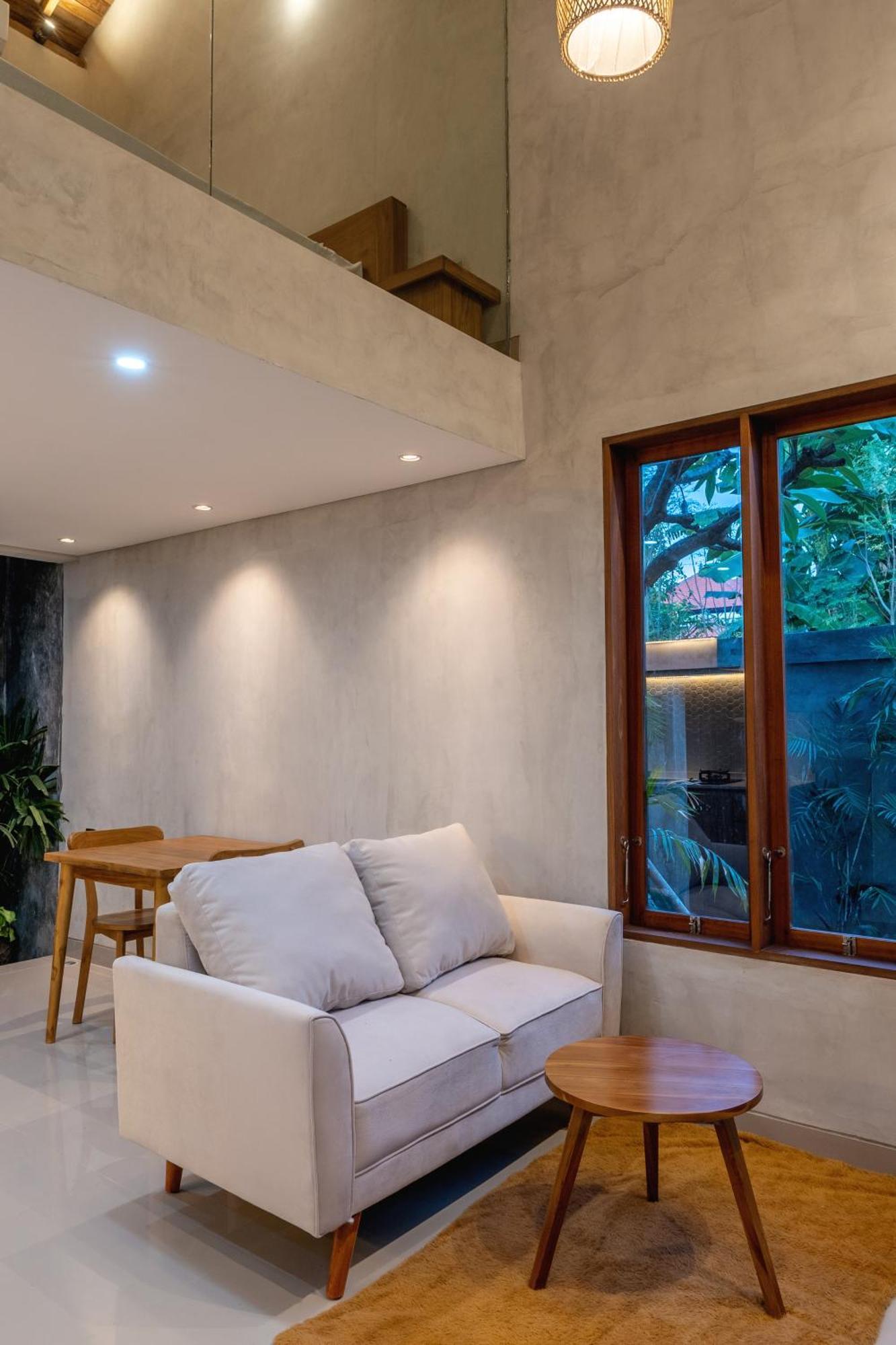 Loft Citarum Apartemen *