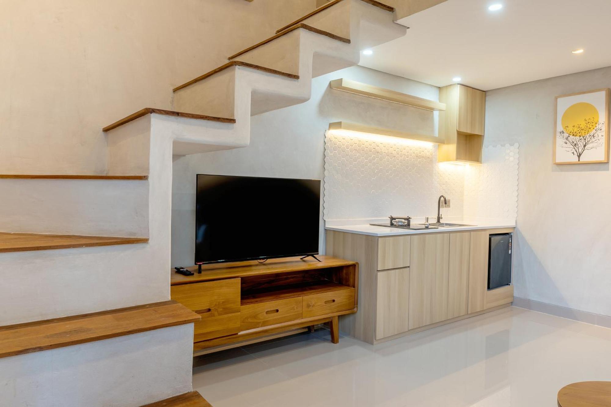 Loft Citarum Sanur (Bali)